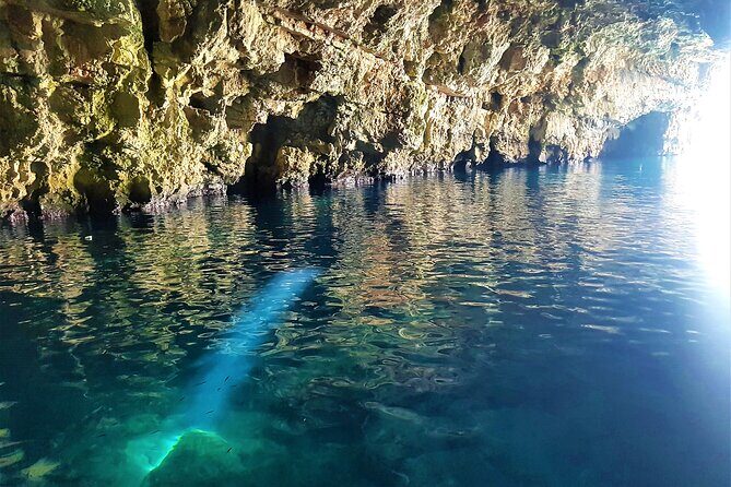 Blue cave group tour with swimming and snorkelling from Hvar - Final Thoughts