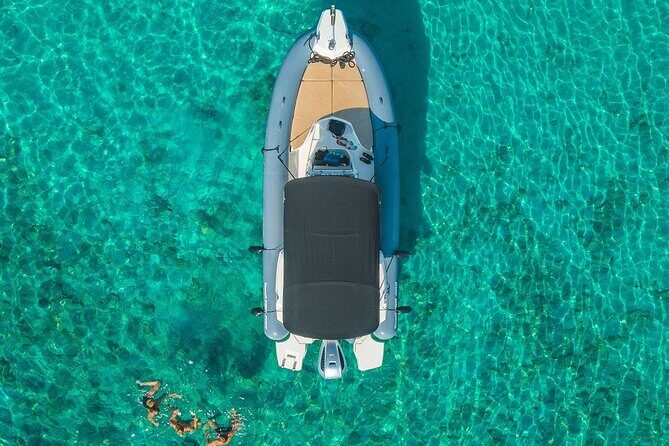 Blue cave & Hvar (5 Islands) private tour from Split or Trogir - What to Expect from the Tour