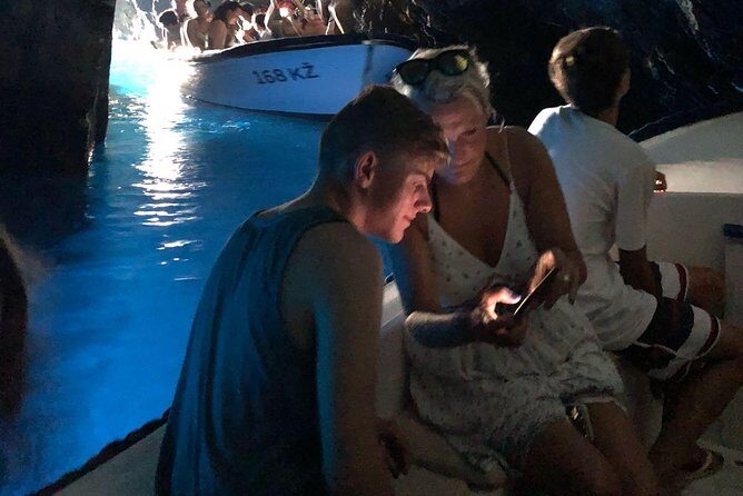 Blue cave & Hvar (5 Islands) private tour from Split or Trogir - FAQs