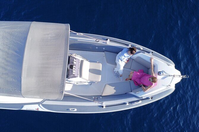 Blue Cave, Hvar Island & Paklenjaci Speedboat Tour from Split - What Makes This Tour Stand Out?