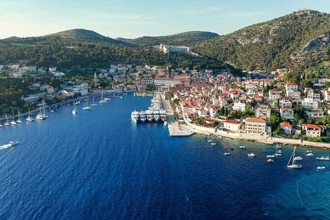 Blue Cave, Hvar Island & Paklenjaci Speedboat Tour from Split - Who Should Consider This Tour?
