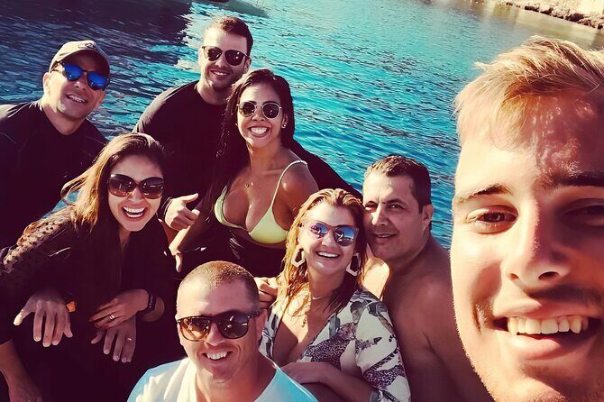 Blue Cave, Hvar Island & Paklenjaci Speedboat Tour from Split - The Sum Up