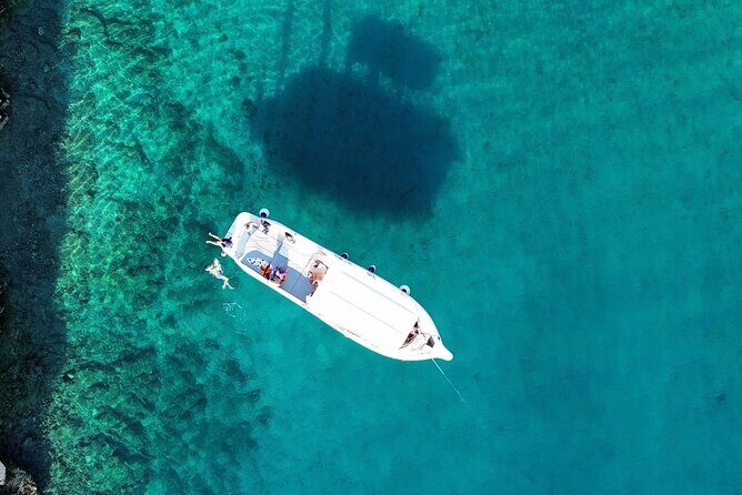 Blue Cave, Hvar, Vis and Blue Lagoon full day trip from Split - Wrapping It Up