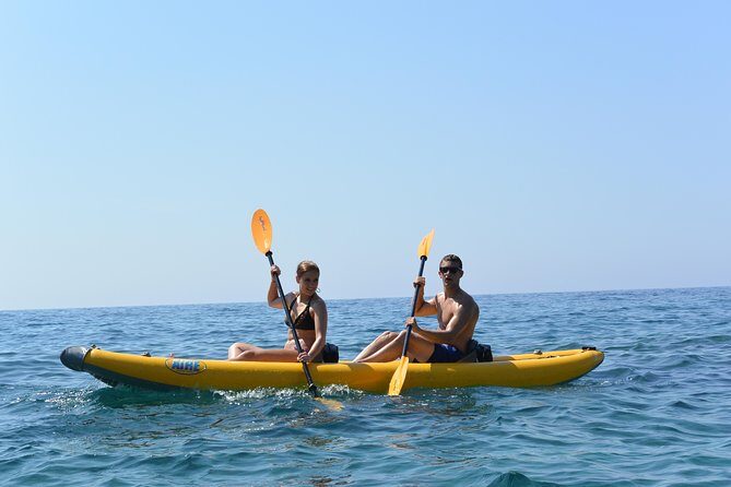 Blue Cave Kayak & Snorkel Adventure from Kotor / Tivat - The Sum Up