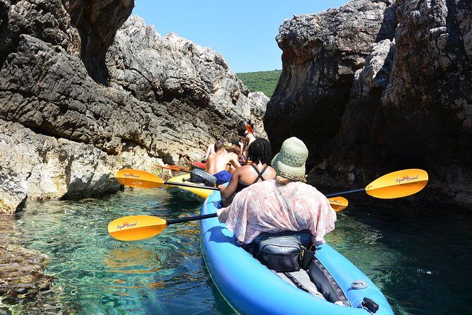 Blue Cave Kayak & Snorkel Adventure from Kotor / Tivat - FAQ