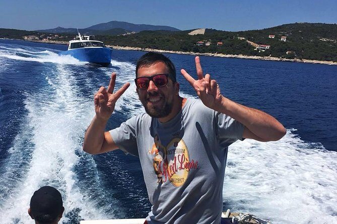 Blue Cave, Komia, Stiniva Bay, Budikovac, Hvar Split Island Boat Tour - The Journey Begins: What’s Included and How It Works