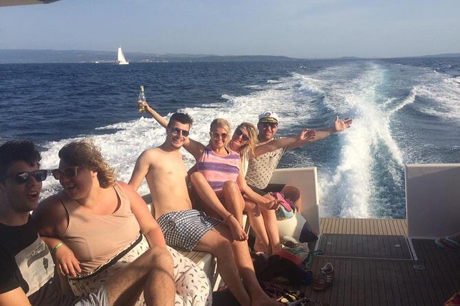 Blue Cave, Komia, Stiniva Bay, Budikovac, Hvar Split Island Boat Tour - Practicalities and Tips