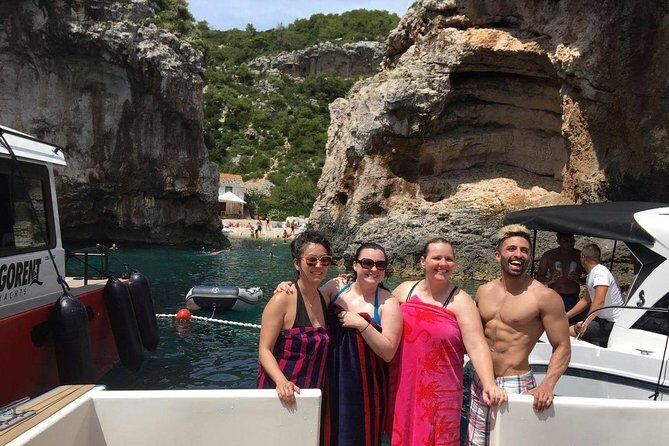Blue Cave, Komia, Stiniva Bay, Budikovac, Hvar Split Island Boat Tour - Who Is This Tour Best For?