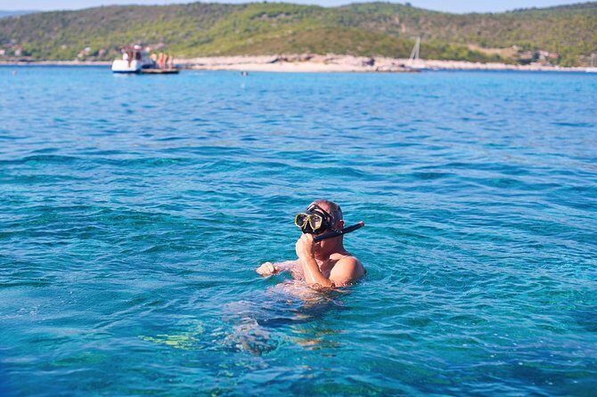 Blue Cave, Komia, Stiniva Bay, Budikovac, Hvar Split Island Boat Tour - Final Thoughts