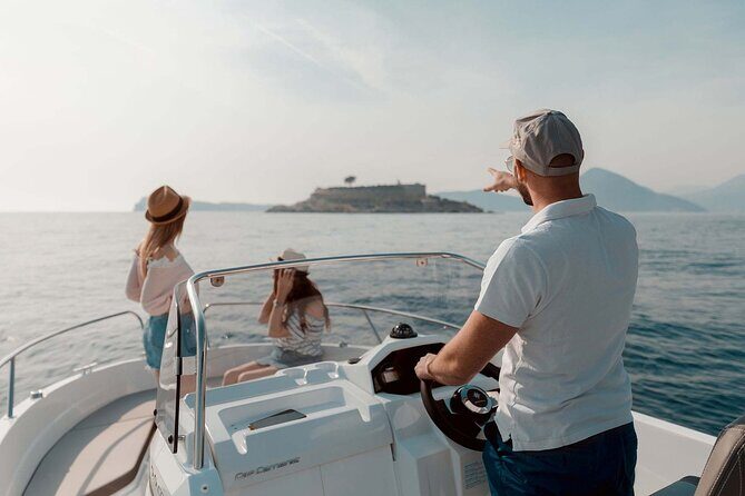 Blue Cave & Lady of the Rocks 3 hrs private tour (up to 8 pax) - FAQ