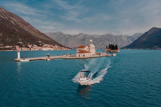 Blue Cave & Lady of the Rocks 3 hrs private tour (up to 8 pax) - Final Thoughts