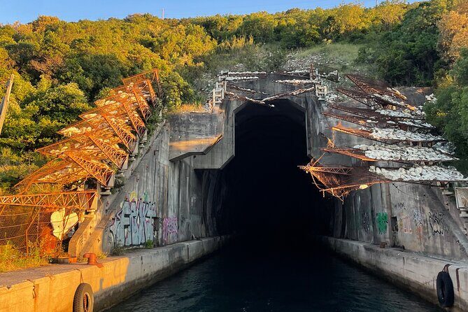 Blue Cave Lady of the Rocks and Mamula Kotor Speed Boat Tour 3H - Who Will Enjoy This Tour?