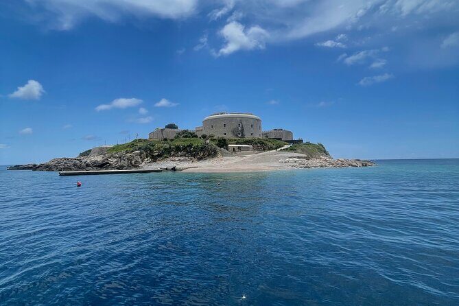 Blue Cave Lady of the Rocks and Mamula Kotor Speed Boat Tour 3H - Final Thoughts