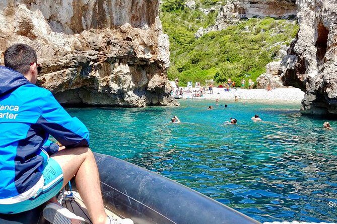 Blue cave, Mamma Mia and Hvar, 5 islands speedboat tour - Bottom Line