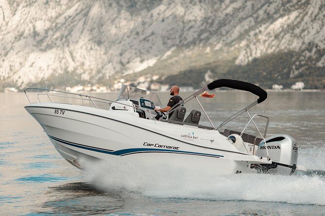 Blue Cave & Our Lady of the Rocks 3 hr private tour(up to 12 pax) - Who Would Love This Tour?