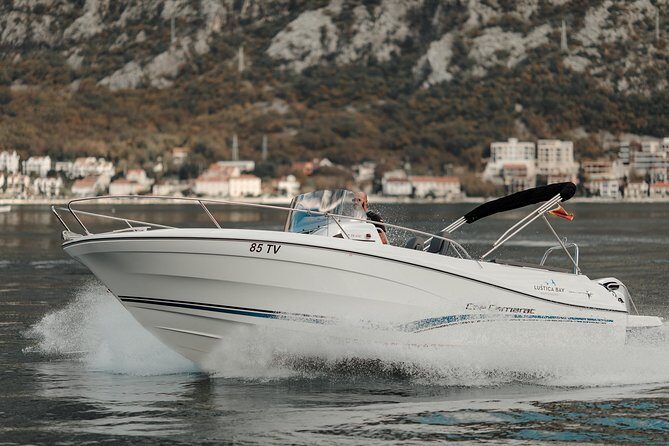 Blue Cave & Our Lady of the Rocks 3 hr private tour(up to 12 pax) - Final Thoughts