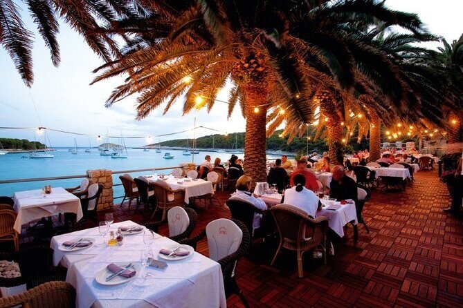 Blue Cave our Way - private 6 island tour - Discovering Croatia’s Best Islands: An Honest Breakdown