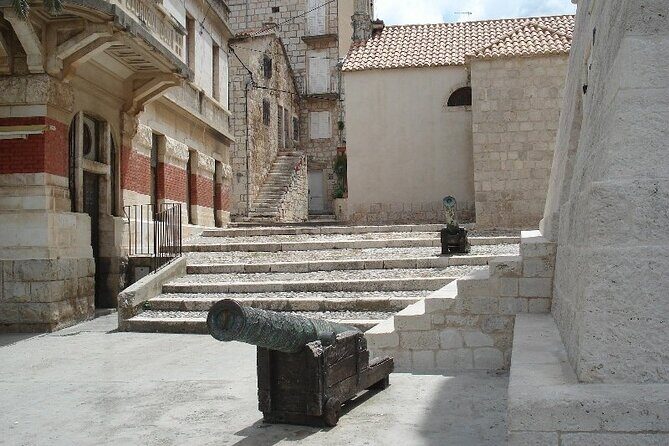 Blue Cave our Way - private 6 island tour - Final Thoughts