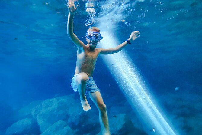 Blue Cave & Pakleni islands Private Tour - A Close Look at the Itinerary and What It Means for You