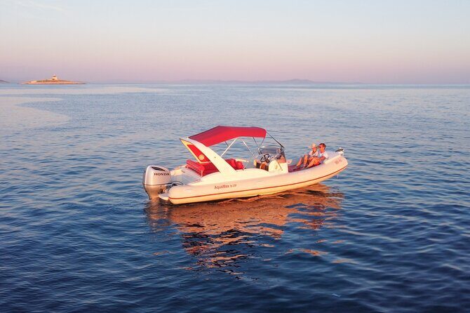 Blue Cave & Pakleni islands Private Tour - FAQs