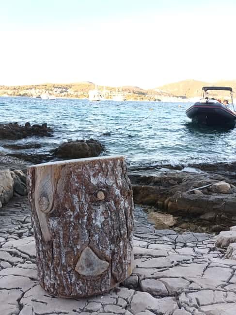 Blue cave private tour from Hvar - What to Expect on the Blue Cave Private Tour from Hvar