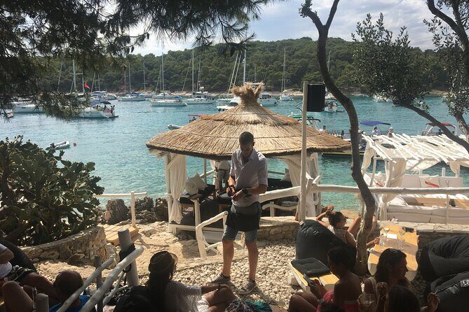 Blue cave private tour from Hvar - FAQs