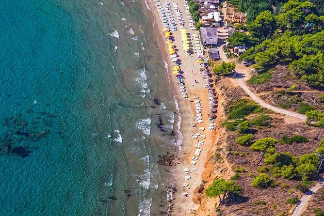 Blue Cave Small-Group Boat Tour from Dubrovnik - Cancellation and Practical Logistics