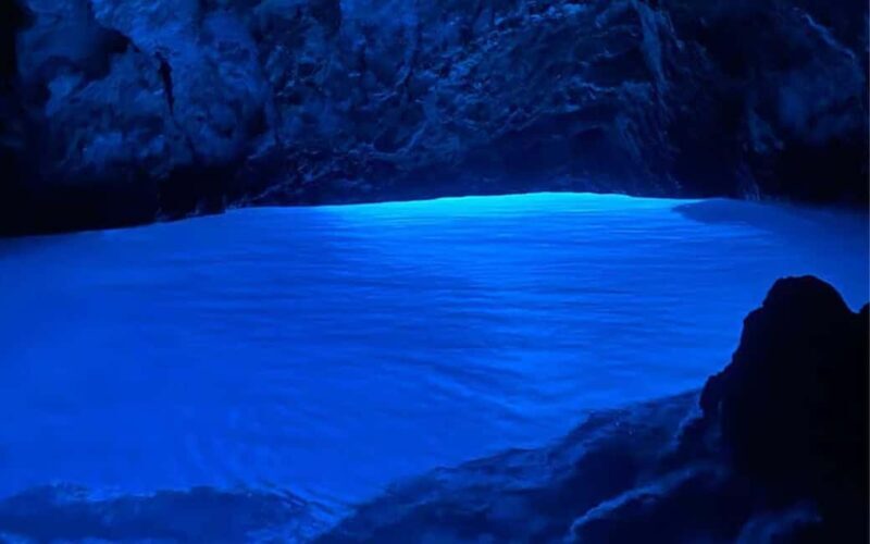 Blue Cave speedboat trip from Trogir - The Itinerary: What You Can Expect on the Day