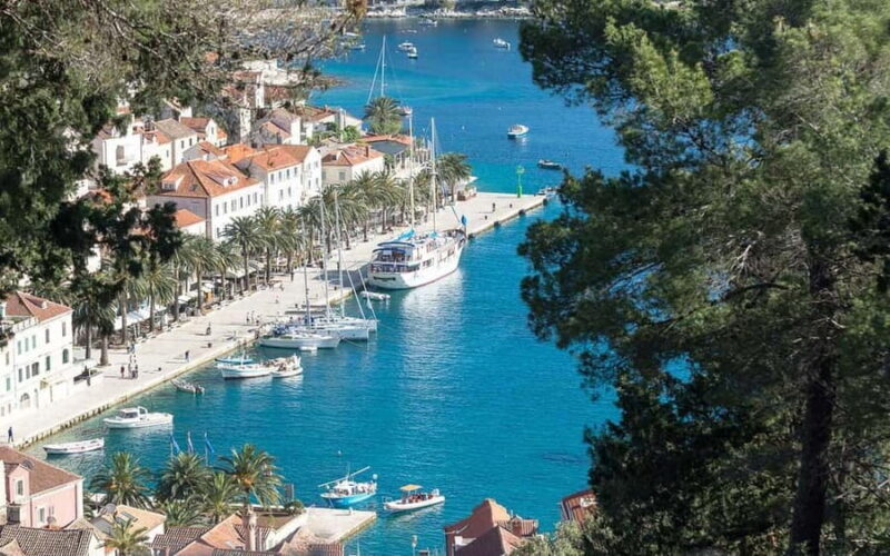 Blue Cave speedboat trip from Trogir - The Bottom Line: Who Is This Tour Best For?