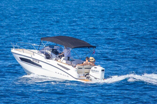 Blue Cave Three Green Caves Private Tour, free drinks and pickup - Itinerary Breakdown: What You’ll Experience