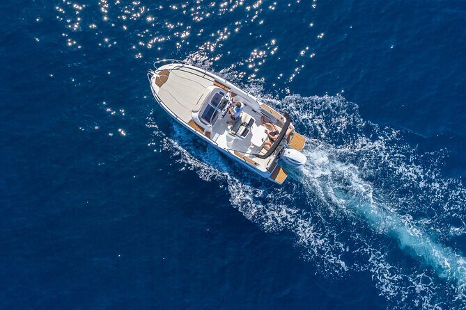 Blue Cave Three Green Caves Private Tour, free drinks and pickup - Who Should Consider This Tour?