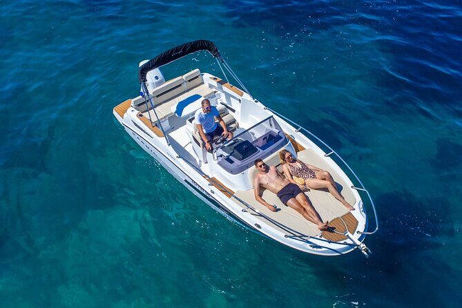 Blue Cave Three Green Caves Private Tour, free drinks and pickup - Why Choose This Experience?