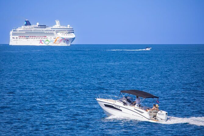 Blue Cave Three Green Caves Private Tour, free drinks and pickup - Frequently Asked Questions