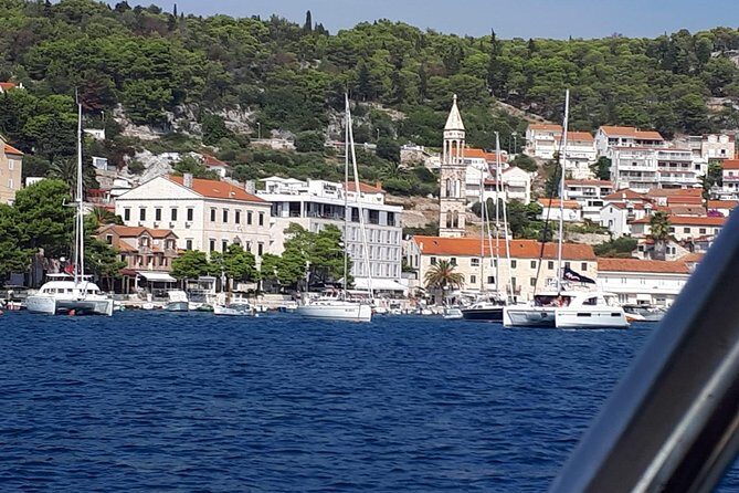 Blue Cave Tour - Five Island Small Group Tour from Split - Who Its Best For