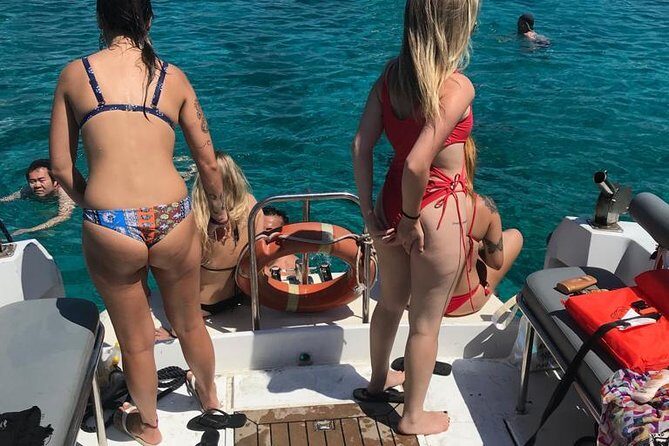 Blue cave tour with speed boat from town Hvar - FAQs