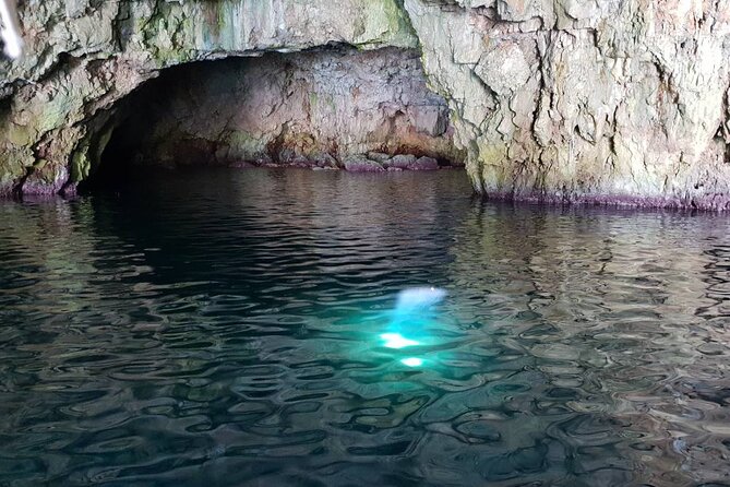 Blue Cave & Vis Island speedboat tour from Hvar - Who This Tour Is Actually For
