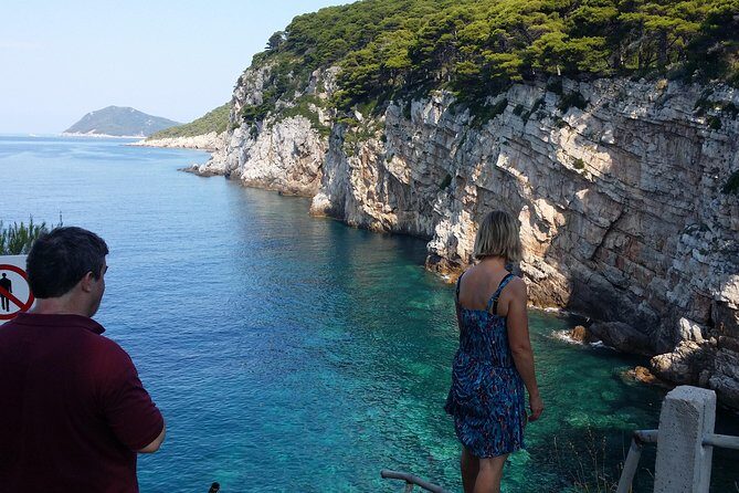 BLUE CAVE&GREEN CAVES /UNJ beach Speedboat tour- WITH DRINKS - The Sum Up: Is This Tour Right for You?