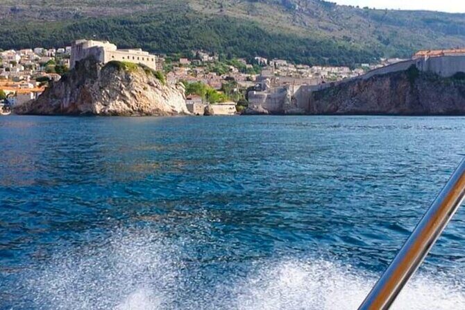 Blue Caves & Crystal Waters - The Practicalities: What’s Included and What’s Not