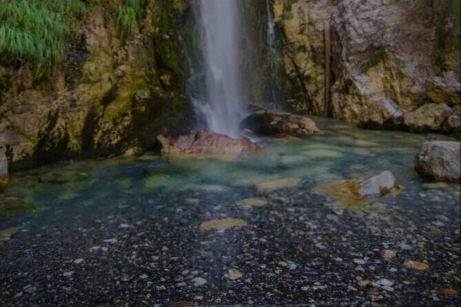 Blue Eye Day Trip from Shkoder to Theth with Lunch - Exploring the Itinerary in Depth