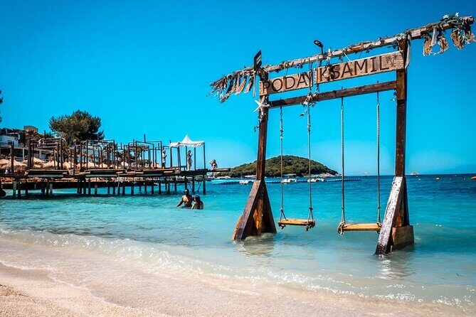 Blue Eye & Ksamil &Lëkursi Castle Day Tour from Tirana or Durrës - What’s Included and What’s Not?