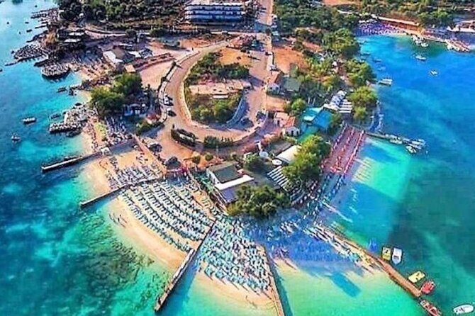 Blue Eye & Ksamil &Lëkursi Castle Day Tour from Tirana or Durrës - Final Thoughts