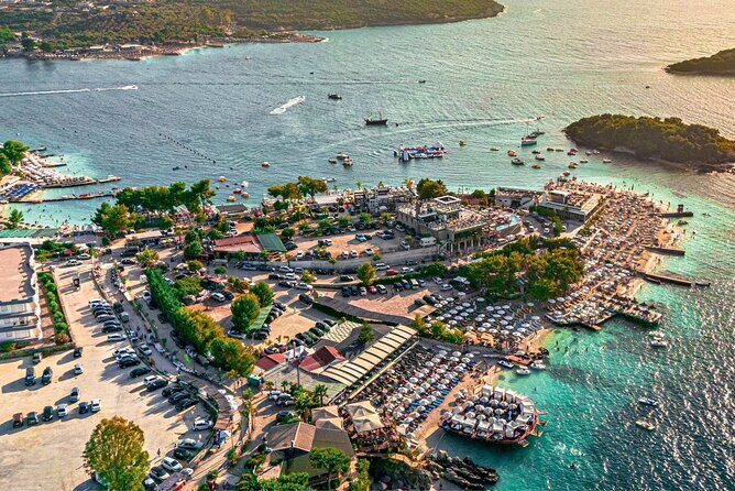 Blue Eye & Ksamil &Lëkursi Castle Day Tour from Tirana or Durrës - FAQ