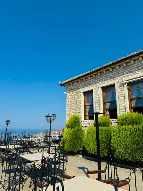 Blue Eye Magic & Castle Views  Saranda Adventure Tour - Who Should Consider This Tour?