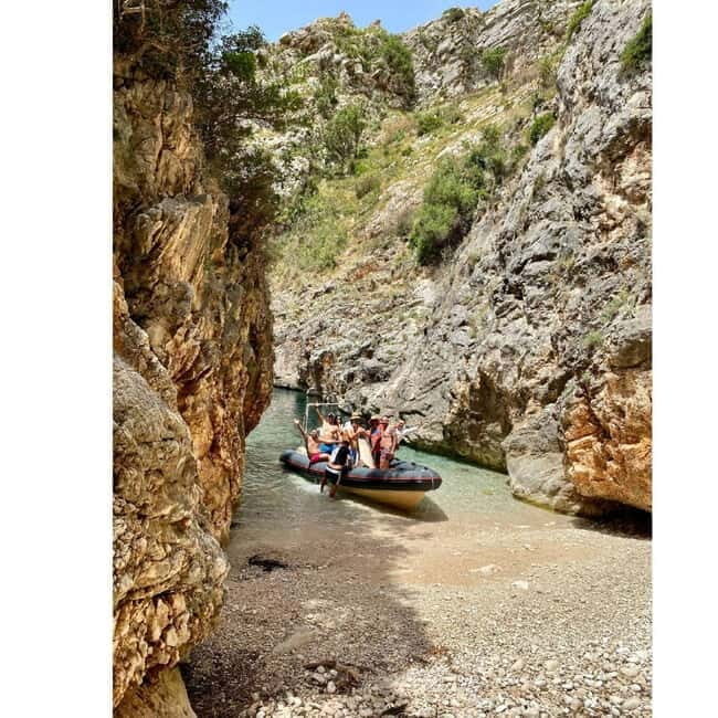 Blue Gem Cave Speedboat Tour Vlore - Who Should Consider This Tour?