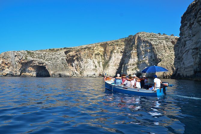 Blue Grotto and Marsaxlokk Half-Day Tour from Valletta - All You Need to Know About the Tour