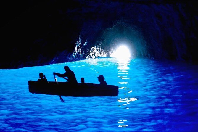 Blue Grotto Experience and Walking - Frequently Asked Questions