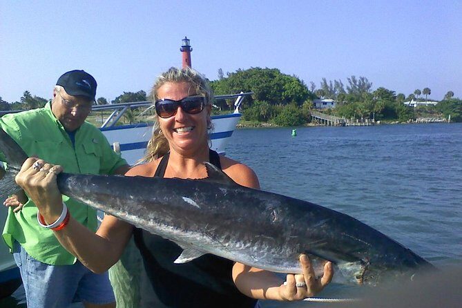 Blue Heron Drift Fishing Family Friendly Charter - What to Expect from the Blue Heron Drift Fishing Charter