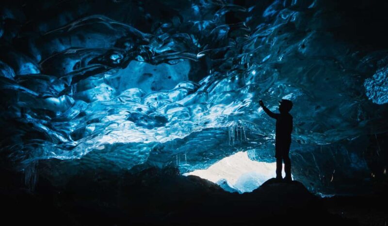 Blue Ice Cave Adventure and Glacier Hike (from Jökulsárlón) - What to Expect from the Tour