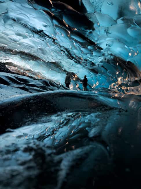 Blue Ice Cave Adventure and Glacier Hike (from Jökulsárlón) - Who Should Consider This Tour?