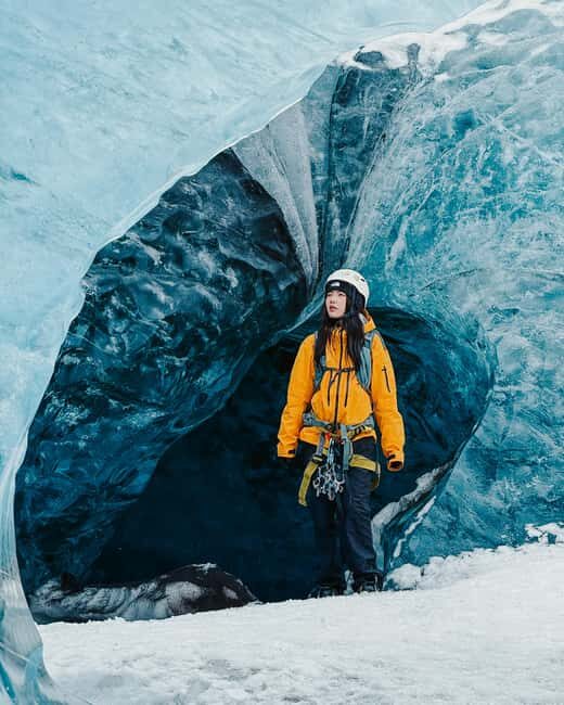 Blue Ice Cave Adventure and Glacier Hike (from Jökulsárlón) - Final Thoughts